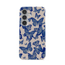 Butterfly Effect - Samsung Galaxy S24 Case 5