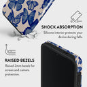 Butterfly Effect - Samsung Galaxy S24 Case 8