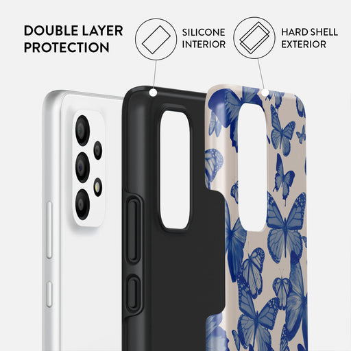 Butterfly Effect - Samsung Galaxy A23 4G / 5G Case 2