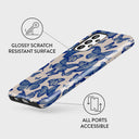 Butterfly Effect - Samsung Galaxy A23 4G / 5G Case 3