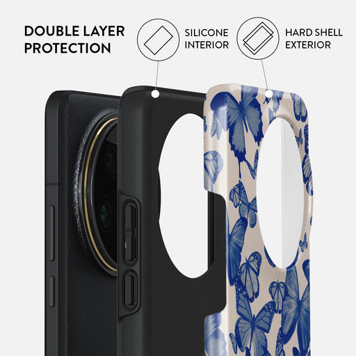 Butterfly Effect - Xiaomi 14 Ultra Case 2
