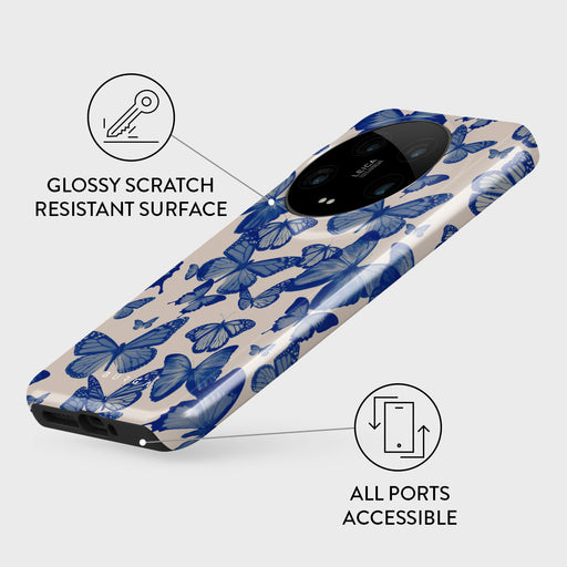 Butterfly Effect - Xiaomi 14 Ultra Case 3