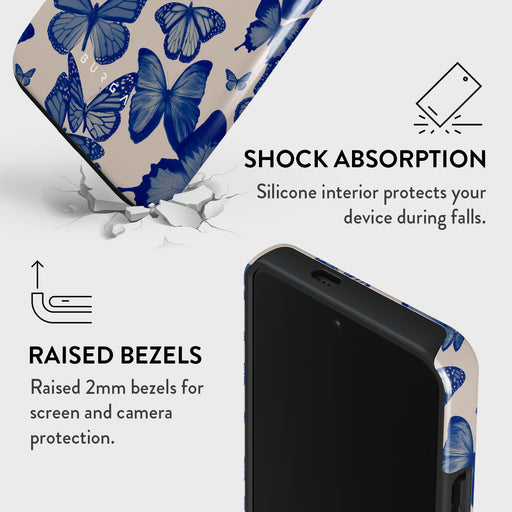 Butterfly Effect - Xiaomi 14 Ultra Case 4