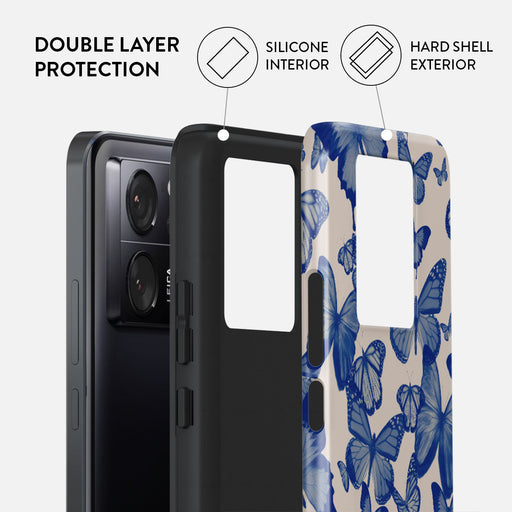 Butterfly Effect - Xiaomi 13T Pro Case 2
