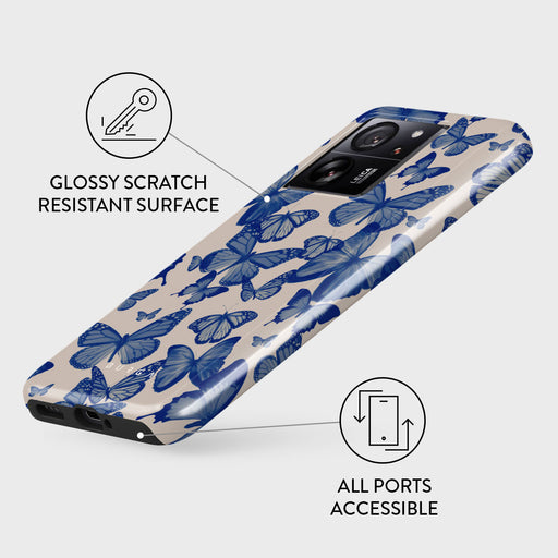 Butterfly Effect - Xiaomi 13T Pro Case 3