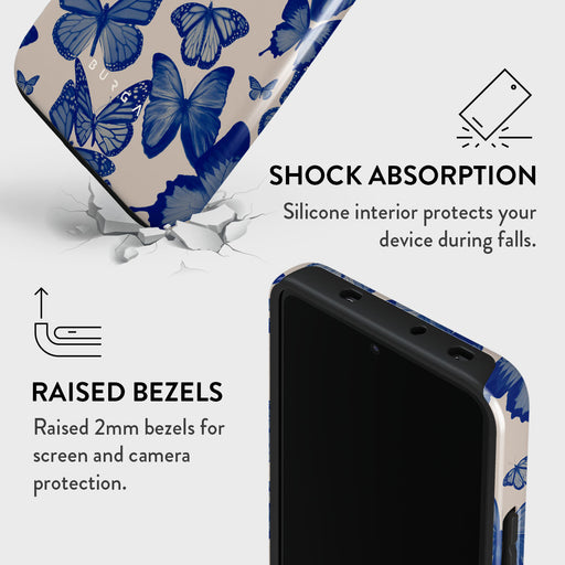 Butterfly Effect - Xiaomi 13T Pro Case 4