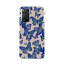 Butterfly Effect - Xiaomi Redmi Note 11 Pro Case