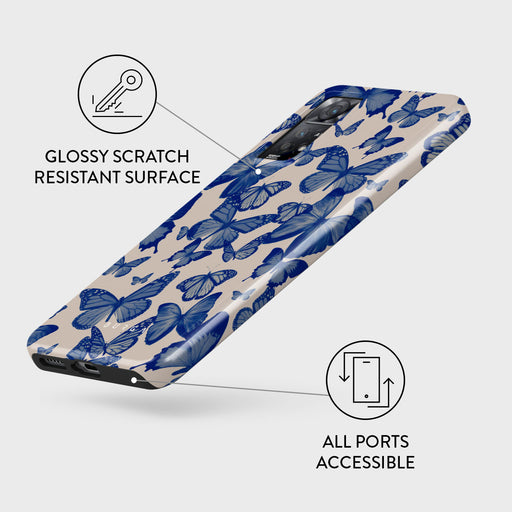 Butterfly Effect - Xiaomi Redmi Note 11 Pro Case 3