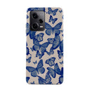 Butterfly Effect - Xiaomi Redmi Note 12 Pro+ 5G Case