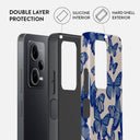 Butterfly Effect - Xiaomi Redmi Note 12 Pro+ 5G Case 2