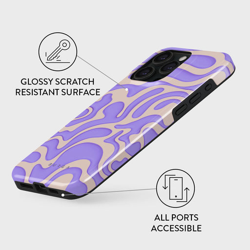 Y2Kool - iPhone 15 Pro Case 7