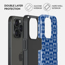 Bloom Boom - iPhone 15 Pro Max Case 6