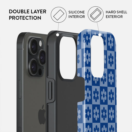 Bloom Boom - iPhone 15 Pro Max Case 6