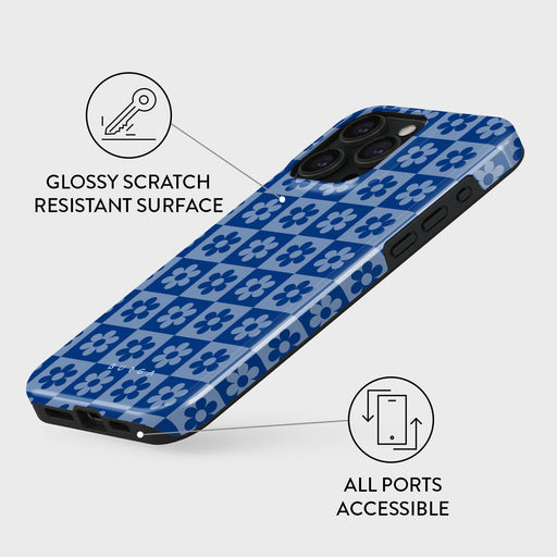 Bloom Boom - iPhone 15 Pro Max Case 7