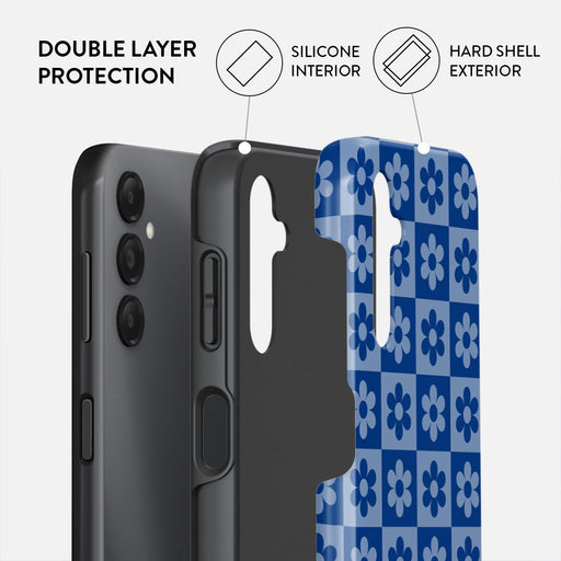 Bloom Boom - Samsung Galaxy A25 Case 2