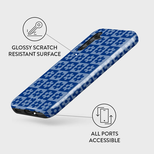 Bloom Boom - Samsung Galaxy A25 Case 3