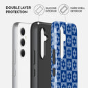 Bloom Boom - Samsung Galaxy A55 Case 2