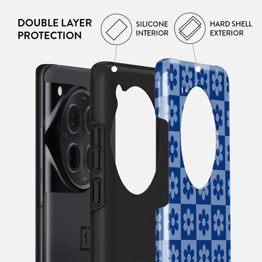 Bloom Boom - OnePlus 12 Case 2