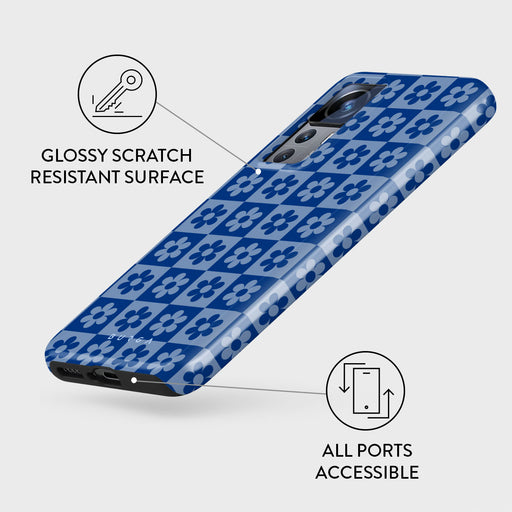 Bloom Boom - Xiaomi 12T Case 3
