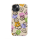 Good Vibes - iPhone 15 Case 5