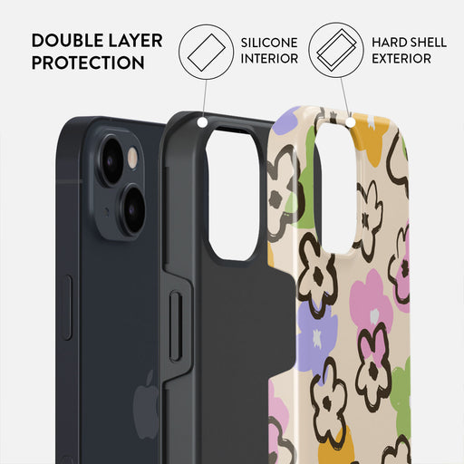 Good Vibes - iPhone 15 Case 6