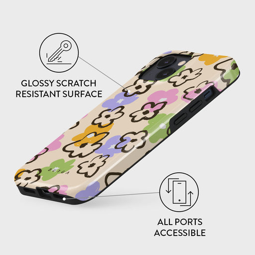 Good Vibes - iPhone 15 Case 7