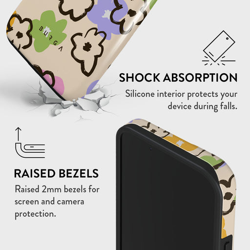 Good Vibes - iPhone 15 Case 8