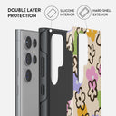 Good Vibes - Samsung Galaxy S24 Ultra Case 6