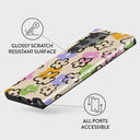 Good Vibes - Samsung Galaxy S24 Ultra Case 7