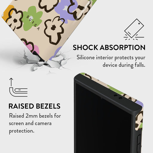 Good Vibes - Samsung Galaxy S24 Ultra Case 8