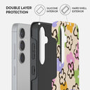 Good Vibes - Samsung Galaxy S24 Case 6