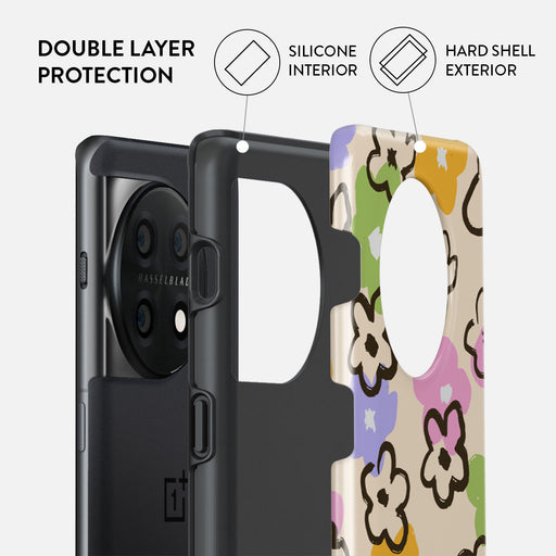 Good Vibes - OnePlus 11 Case 2