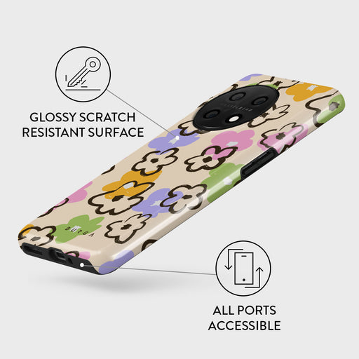 Good Vibes - OnePlus 11 Case 3