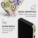 Good Vibes - Google Pixel 8a Case 4
