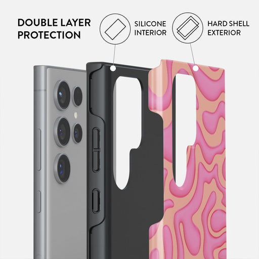 Popsicle - Samsung Galaxy S24 Ultra Case 6