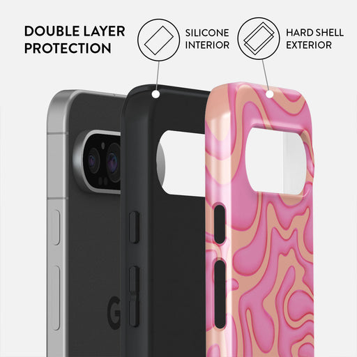 Popsicle - Google Pixel 9 Case 2