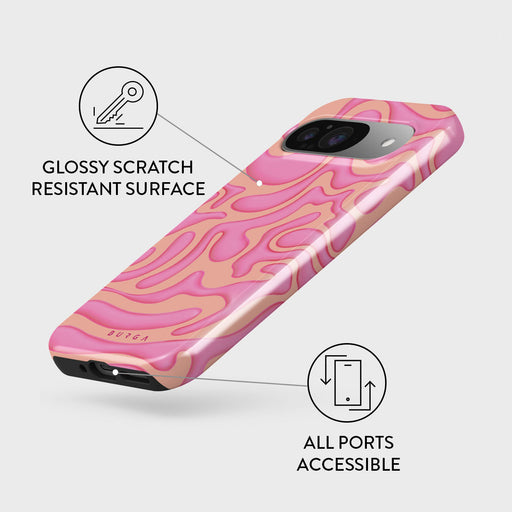 Popsicle - Google Pixel 9 Case 3