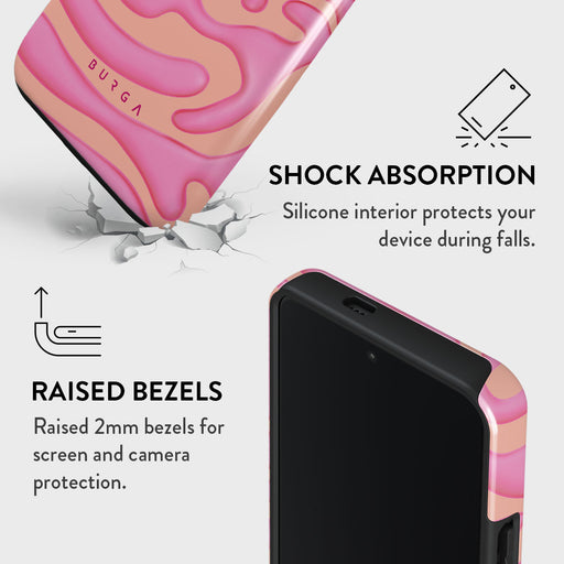 Popsicle - Xiaomi 14 Ultra Case 4
