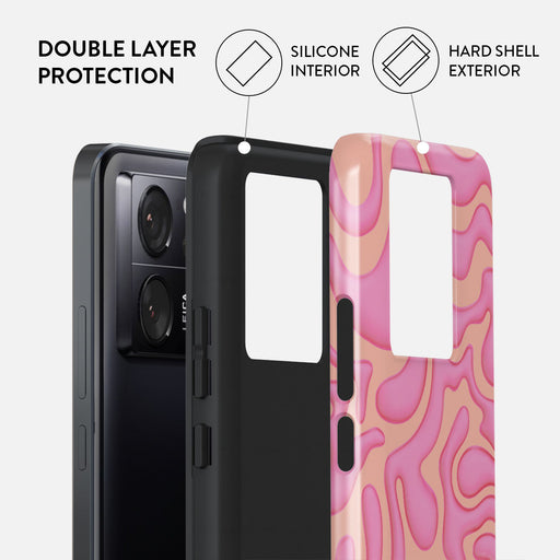 Popsicle - Xiaomi 13T Case 2