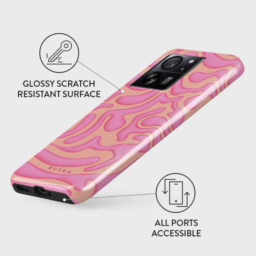 Popsicle - Xiaomi 13T Case 3