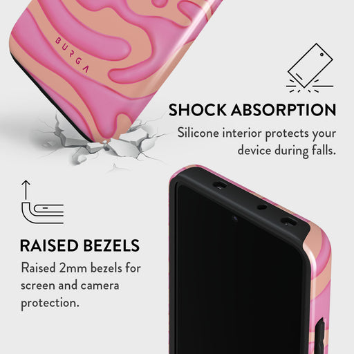 Popsicle - Xiaomi 13T Case 4
