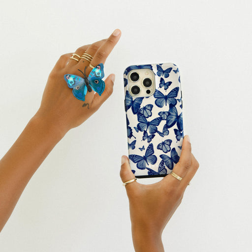 Butterfly Effect - Samsung Galaxy S24 Case 10