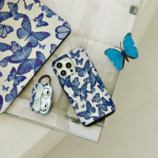 Butterfly Effect - Samsung Galaxy S24 Case 11