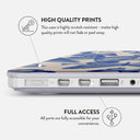 Butterfly Effect - Macbook Case 20