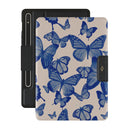 Butterfly Effect - Samsung Galaxy Tab S9 FE Case 1