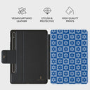 Bloom Boom - Samsung Galaxy Tab S9 Case 2