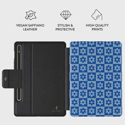 Bloom Boom - Samsung Galaxy Tab S9 Case 2