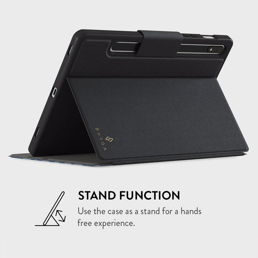 Bloom Boom - Samsung Galaxy Tab S9 Case 4