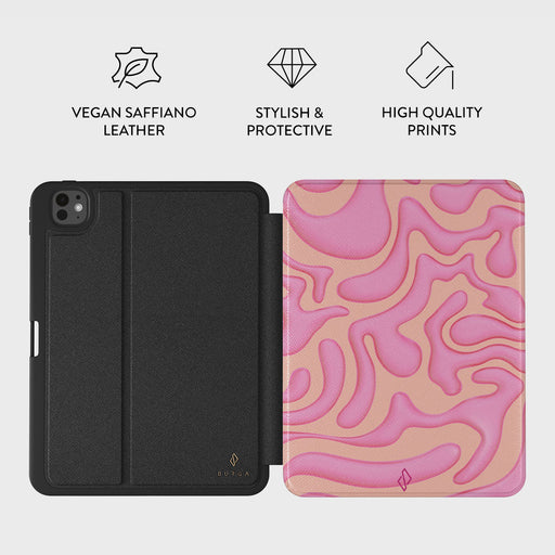 Popsicle - iPad Pro 11 (7th Gen) Case 3