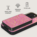 Popsicle - Magnetic Power Bank 12